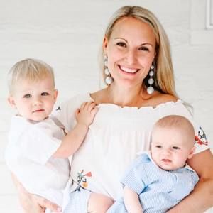 Meet your Posher, Natalie